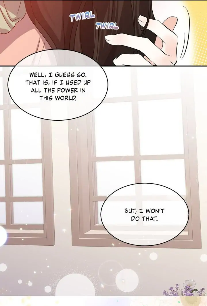 I’m the Ex-Girlfriend of a Soldier chapter 89 - page 28